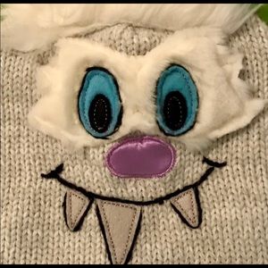 DisneyParks Yeti Hat